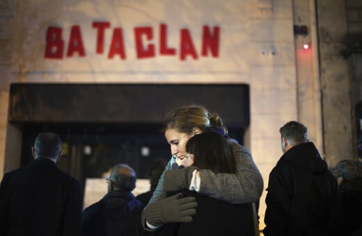 Μπατακλάν: Ηχητικό ντοκουμέντο από την τρομοκρατική επίθεση - Θεατές προσποιούνταν τους νεκρούς