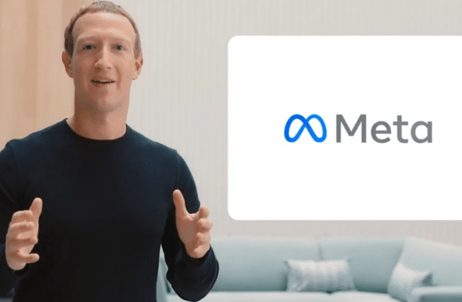 Ο Ζούκερμπεργκ μόλις αποκάλυψε το νέο όνομα του Facebook: «Meta»