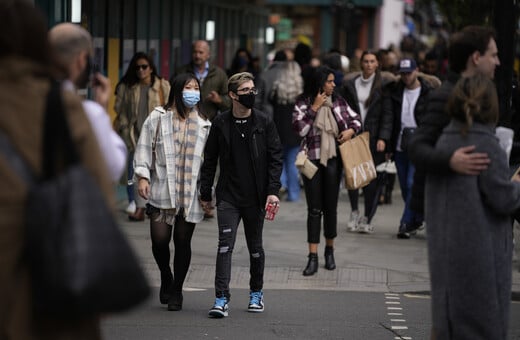 Το γενετικό μυστικό των «άτρωτων» στον κορωνοϊό- Έλληνας επικεφαλής διεθνούς μελέτης το αναζητά
