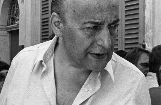 Νίκος Γκάτσος: «Η Παγωμένη Θεατρίνα» είναι ο νέος κύκλος τραγουδιών του
