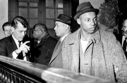 2 Men Convicted of Killing Malcolm X Will Be Exonerated After 55 Years