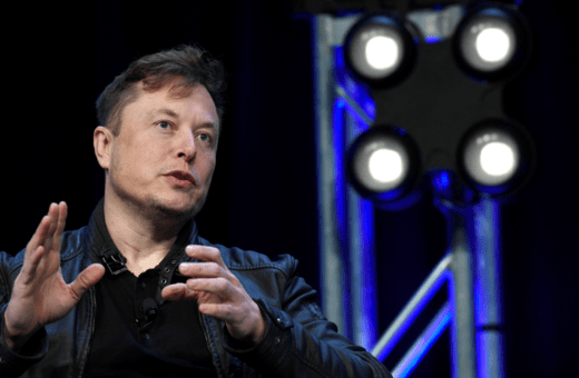 Read the emails Elon Musk sent Tesla employees about music on the job and following directions