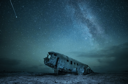 Μνημειώδη στιγμιότυπα στον διαγωνισμό Historic Photographer of the Year 2021