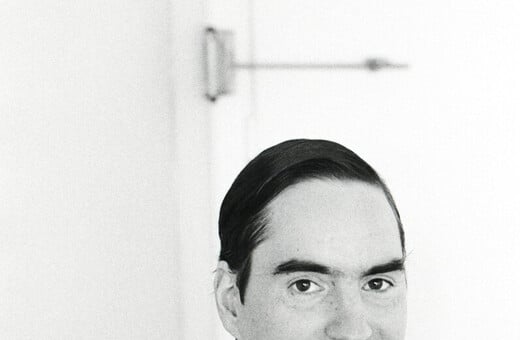 Η ιστορική συνέντευξη του Αλέξη Μπίστικα: Το πρώτο δημόσιο πρόσωπο που δήλωσε θαρρετά ότι έχει HIV