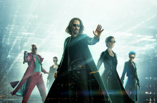 Το νέο trailer του Matrix Resurrections είναι εντυπωσιακό – Δείτε το εδώ