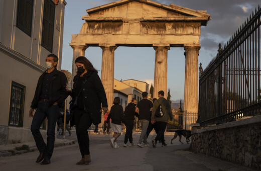 Κορωνοϊός: νεκροί και νέα κρούσματα σε 24 ώρες - οι διασωληνωμένοι