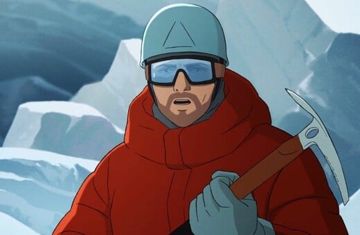 Είναι το «Summit of the Gods» του Netflix το καλύτερο animation του 2021;