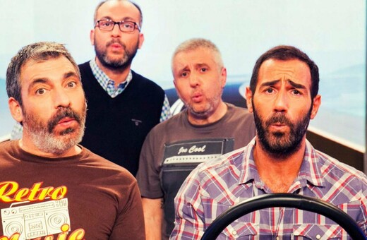 Ράδιο Αρβύλα: Το ένα και μοναδικό πράγμα που πρέπει να κρατάμε απ' την ιστορία με τον Παναγιωτόπουλο - ampa