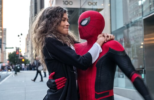 «Spider-Man: No Way Home»: Η θεαματική ενηλικίωση του Πίτερ Πάρκερ