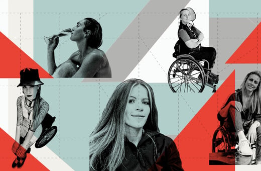 Τέσσερις γυναίκες με αναπηρία μιλούν για τo δικαίωμά τους στη σεξουαλική ζωή 