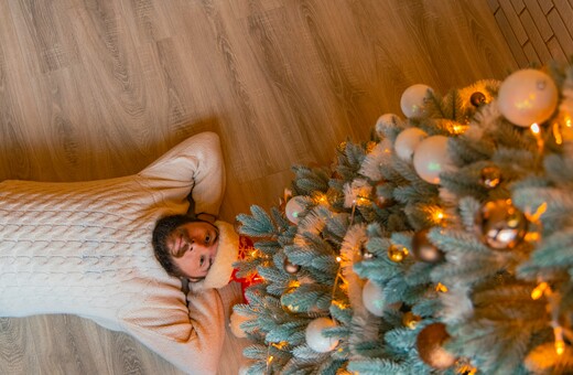 Χριστούγεννα χωρίς μοναξιά: Ένα app φέρνει κοντά μοναχικούς ανθρώπους που ψάχνουν για παρέα