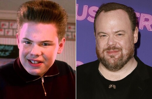 Home Alone's Devin Ratray Arrested After Allegedly Trying to Strangle Girlfriend