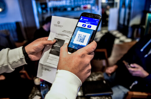 Ψηφιακή ταυτότητα: Διαθέσιμη και στο Covid free wallet του κινητού σε λίγες ημέρες