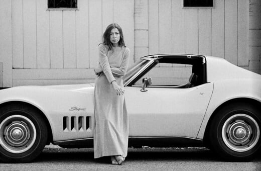 Joan Didion: Αν κάπως, κάποτε "συναντήθηκες" μαζί της, μόνο γραφιάς ήθελες να γίνεις 