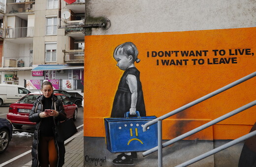 Οι πολίτες του Κοσόβου είναι οι φτωχότεροι στην Ευρώπη