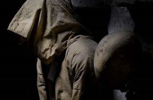 Ομάδα ερευνητών επιχειρεί να λύσει το μυστήριο με τις παιδικές μούμιες στις κατακόμβες της Σικελίας