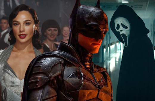 reboots