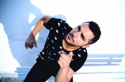 Συνελήφθη ο τραγουδιστής Κώστας Δόξας