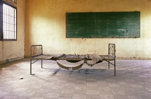 Γιατροί βασανιστές σε 140 χώρες