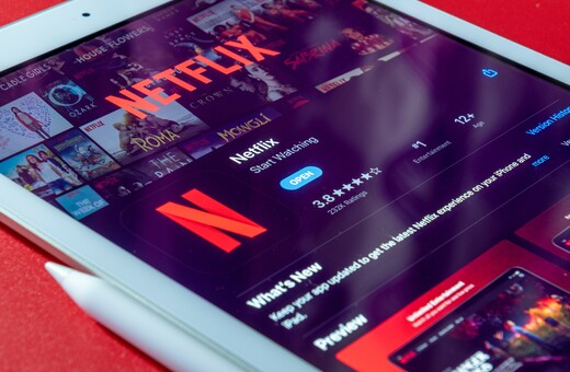 Netflix: Εκτιμήσεις για λιγότερους νέους συνδρομητές- Διάψευση των ελπίδων για ταχεία ανάκαμψη