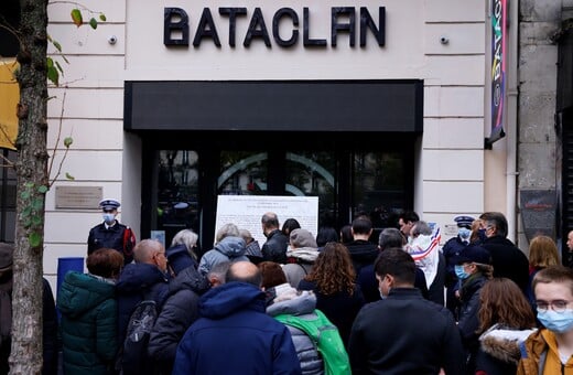 Γαλλία: Οργή για τον χειρουργό που επιχείρησε να πουλήσει ως NFT ακτινογραφία θύματος του Μπατακλάν 