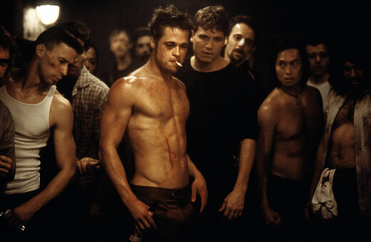 To Fight Club προβάλλεται στην Κίνα με διαφορετικό φινάλε