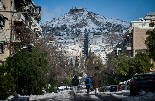 Γενική αργία σε Αττική και 5 ακόμα περιοχές - Ποια καταστήματα θα λειτουργήσουν