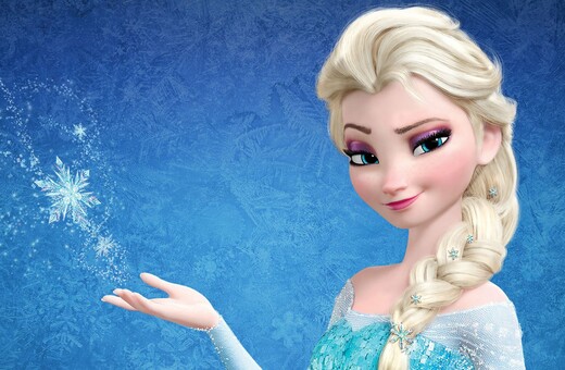 H Mattel κέρδισε σε τις κούκλες της Disney από το franchise των ταινιών «Frozen»