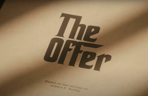 The Offer: H σειρά για τα γυρίσματα του «Νονού» έχει trailer 