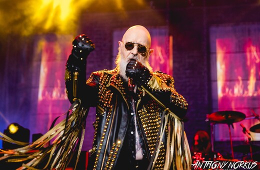 Judas Priest, Eminem και Ντόλι Πάρτον υποψήφιοι για το Rock & Roll Hall of Fame