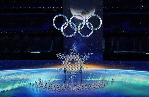 Χειμερινοί Ολυμπιακοί Αγώνες