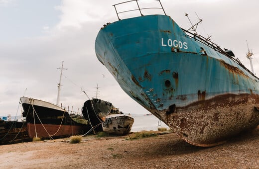 Ιχνηλατώντας την κρυφή πλευρά της Ελευσίνας