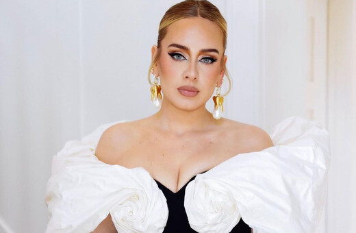 Adele