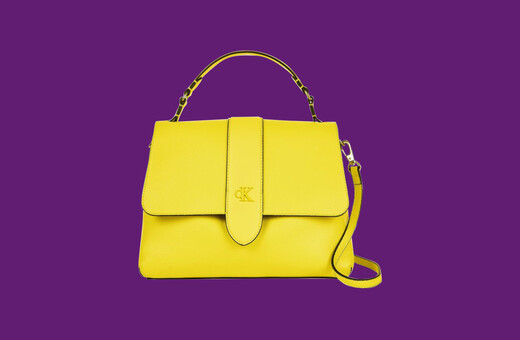 LiFO shopping: Γκάτζετς, ρούχα, προϊόντα ομορφιάς και μια λαμπερή τσάντα Calvin Klein