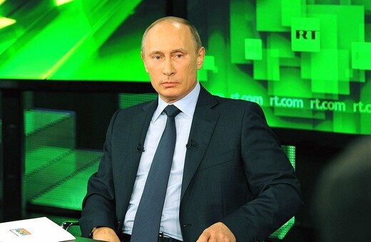 H Aυστραλία κλείνει το Sputnik και το Russia Today, ως «μέσα ρωσικής προπαγάνδας»