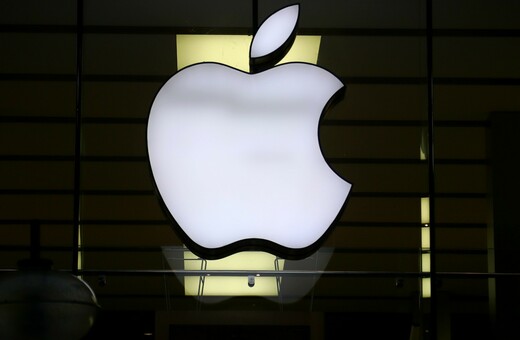 H Apple «παγώνει» όλες τις πωλήσεις προϊόντων στη Ρωσία