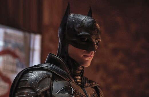Warner Bros. Pulls ‘The Batman’ Russia Release