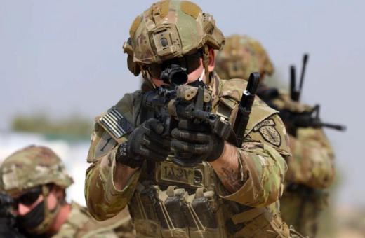 Μπλίνκεν: Το ΝΑΤΟ είναι έτοιμο αν η σύγκρουση με τη Ρωσία «φτάσει σε εμάς»