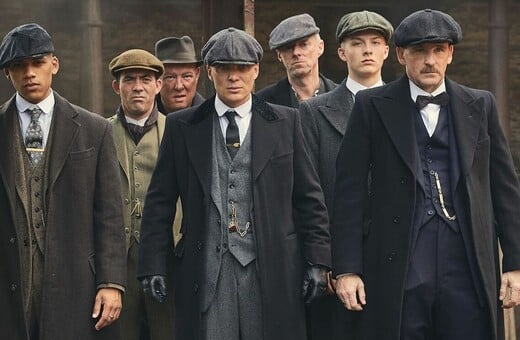 Peaky Blinders: To Netflix ανακοίνωσε την ημερομηνία κυκλοφορίας της 6ης σεζόν