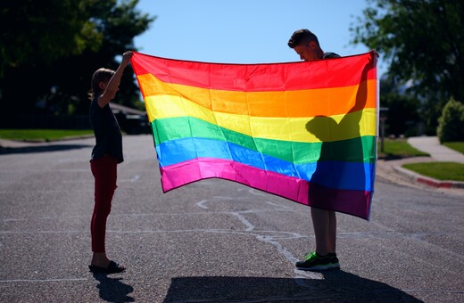 Μαλαισία: Η Google Play αφαίρεσε app που υποσχόταν σε άτομα ΛΟΑΤΚΙ+ επιστροφή στο «φυσιολογικό»