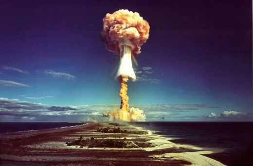 NYT: Το σενάριο πυρηνικού πολέμου με 90 εκατ. νεκροί από τις πρώτες ώρες