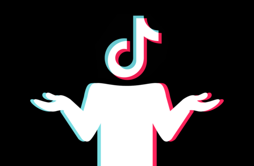 Έρευνα: Ο αλγόριθμος του TikTok κατευθύνει τους χρήστες σε fake news για τον πόλεμο στην Ουκρανία