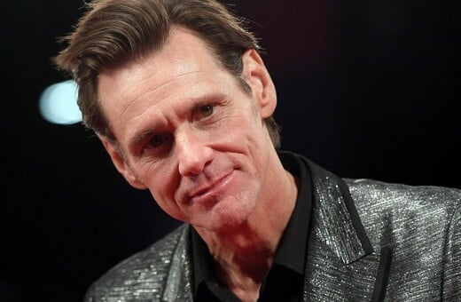 O Τζιμ Κάρεϊ ανακοίνωσε πως «μάλλον» αποσύρεται από την υποκριτική: «Μπούχτισα»