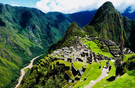 Το Machu Picchu αποκαλούνταν λάθος εδώ και 100 χρόνια - Ιστορικοί αποκάλυψαν το πραγματικό του όνομα