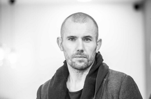 Lithuanian film director Mantas Kvedaravicius was killed