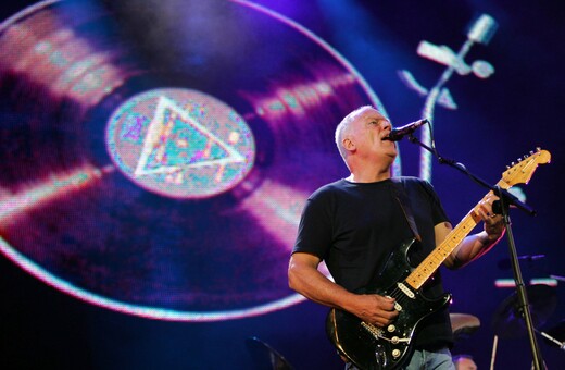 Pink Floyd: Κυκλοφόρησε το νέο τους τραγούδι για τον λαό της Ουκρανίας 