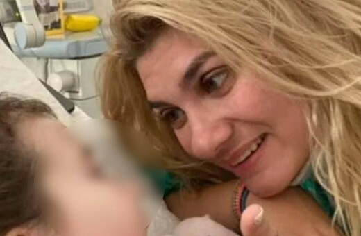 Εντολή από την ανακρίτρια να ανοίξει ο τάφος της Τζωρτζίνας για το θαμμένο τάμπλετ