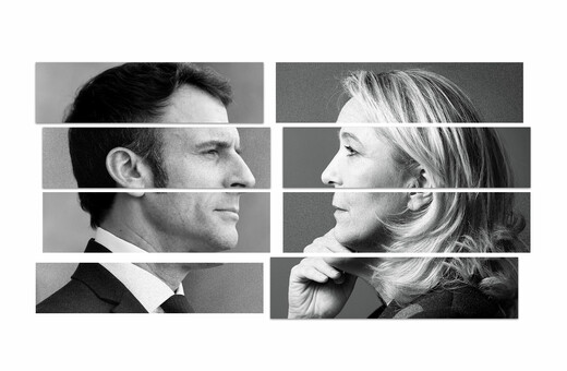Γαλλικές εκλογές. Το φάντασμα του λαϊκισμού πλανάται πάνω από την Ευρώπη;