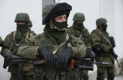 Ουκρανία: «Η Ρωσία αποφάσισε να ισοπεδώσει τη Μαριούπολη, θα πολεμήσουμε μέχρι τέλους»