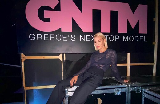 GNTM: Η Βίκυ Καγιά επιστρέφει με «μεγάλες αλλαγές»- Μόνος ένας παραμένει